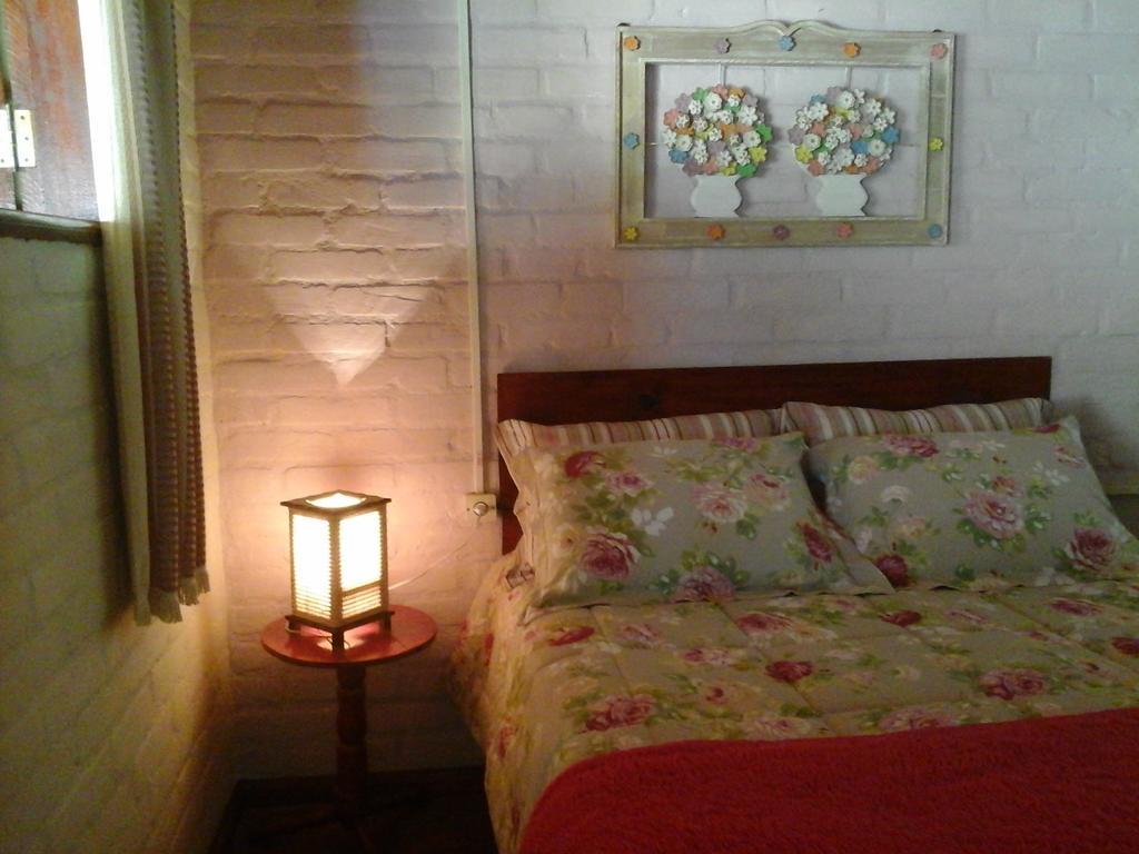 Pousada Recanto Das Garcas São Bento do Sapucaí Room photo